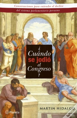 Capa do artigo ¿Cuándo Se Jodió El Congreso?
