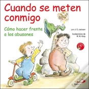 Capa do artigo Cuando Se Meten Conmigo