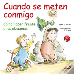 Capa do artigo Cuando Se Meten Conmigo