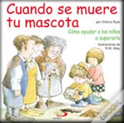 Capa do artigo Cuando Se Muere Tu Mascota