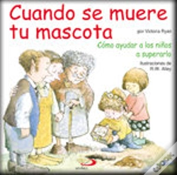 Capa do artigo Cuando Se Muere Tu Mascota