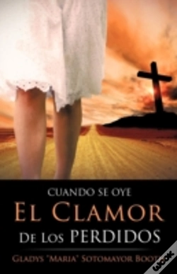 Capa do artigo Cuando Se Oye El Clamor De Los Perdidos