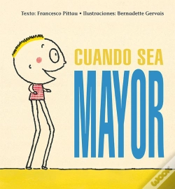 Capa do artigo Cuando Sea Mayor