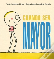 Capa do artigo Cuando Sea Mayor