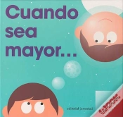 Capa do artigo Cuando Sea Mayor...