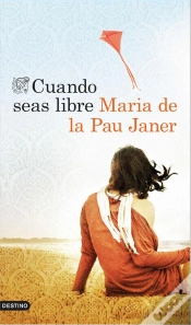 Capa do artigo Cuando Seas Libre