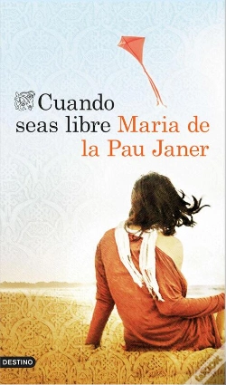 Capa do artigo Cuando Seas Libre