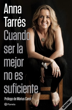 Capa do artigo Cuando Ser La Mejor No Es Suficiente