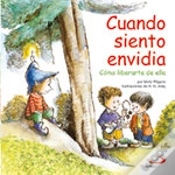 Capa do artigo Cuando Siento Envidia