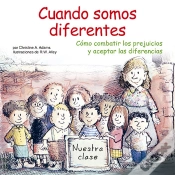 Capa do artigo Cuando Somos Diferentes