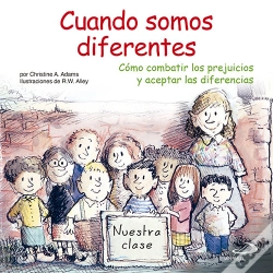 Capa do artigo Cuando Somos Diferentes
