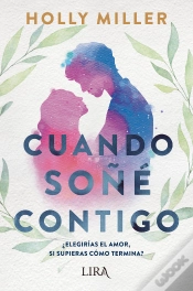 Capa do artigo Cuando Soñe Contigo