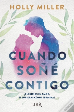 Capa do artigo Cuando Soñe Contigo