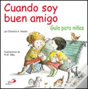Capa do artigo Cuando Soy Buen Amigo