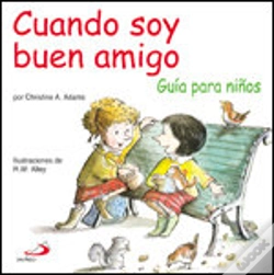 Capa do artigo Cuando Soy Buen Amigo