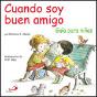 Cuando Soy Buen Amigo - Preview