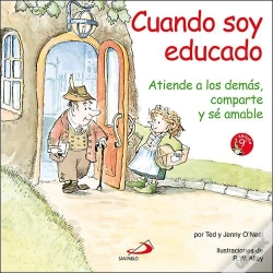 Capa do artigo Cuando Soy Educado