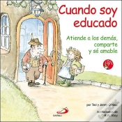 Capa do artigo Cuando Soy Educado