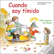 Capa do artigo Cuando Soy Tímido