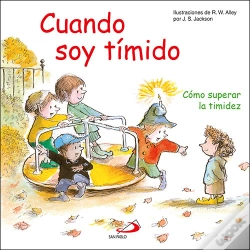 Capa do artigo Cuando Soy Tímido