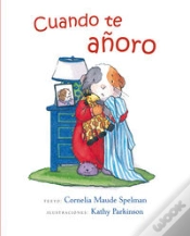 Capa do artigo Cuando Te Añoro