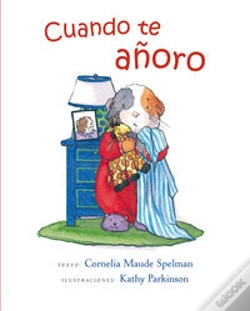 Capa do artigo Cuando Te Añoro