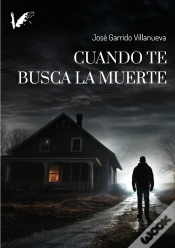Capa do artigo Cuando Te Busca La Muerte