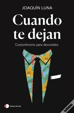 Capa do artigo Cuando Te Dejan