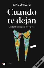 Capa do artigo Cuando Te Dejan