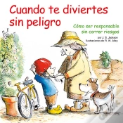 Capa do artigo Cuando Te Diviertes Sin Peligro