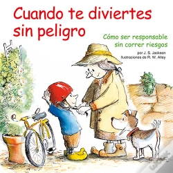 Capa do artigo Cuando Te Diviertes Sin Peligro