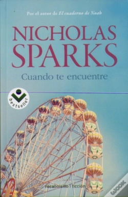 Capa do artigo Cuando Te Encuentre