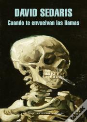 Cuando Te Envuelvan Las Llamas