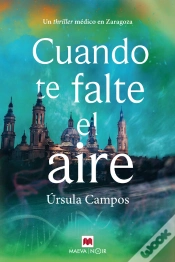Capa do artigo Cuando Te Falte El Aire