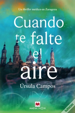 Capa do artigo Cuando Te Falte El Aire