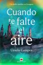 Cuando Te Falte El Aire - Preview
