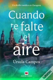 Capa do artigo Cuando Te Falte El Aire