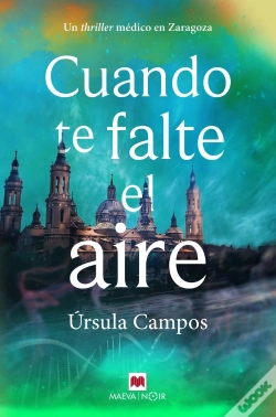 Capa do artigo Cuando Te Falte El Aire