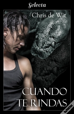 Capa do artigo Cuando Te Rindas (Los Silverwalkers 3)