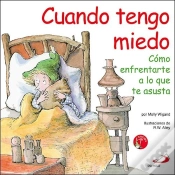 Capa do artigo Cuando Tengo Miedo