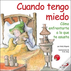 Capa do artigo Cuando Tengo Miedo