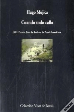 Capa do artigo Cuando Todo Calla