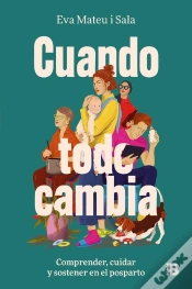 Capa do artigo Cuando Todo Cambia