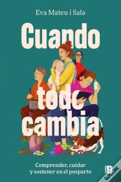 Capa do artigo Cuando Todo Cambia