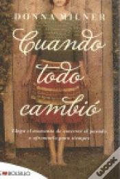 Capa do artigo Cuando Todo Cambió