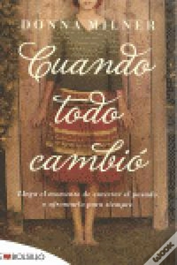 Capa do artigo Cuando Todo Cambió