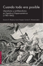Capa do artigo Cuando Todo Era Posible