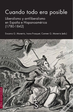 Capa do artigo Cuando Todo Era Posible