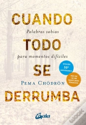 Capa do artigo Cuando Todo Se Derrumba