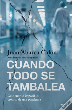 Capa do artigo Cuando Todo Se Tambalea